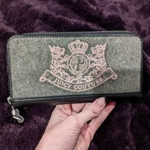 Juicy Couture Wallet